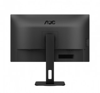 AOC Monitor 27 cali U27E3UF 4K IPS HDMIx2 DP Pivot Głośniki