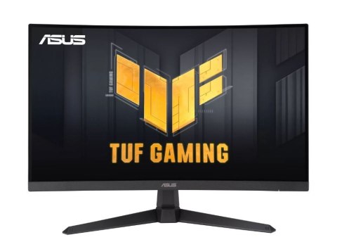 Asus Monitor 27 cali VG27VQM1B Fast VA FHD 280Hz HDMI Asus Monitor 27 cali VG27VQM1B Fast VA FHD 280Hz HDMI