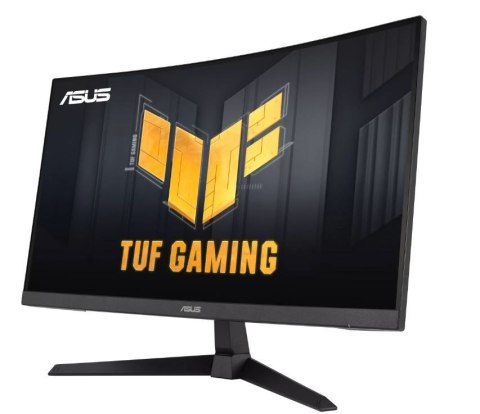 Asus Monitor 27 cali VG27VQM1B Fast VA FHD 280Hz HDMI Asus Monitor 27 cali VG27VQM1B Fast VA FHD 280Hz HDMI