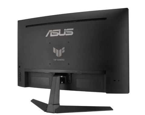 Asus Monitor 27 cali VG27VQM1B Fast VA FHD 280Hz HDMI Asus Monitor 27 cali VG27VQM1B Fast VA FHD 280Hz HDMI