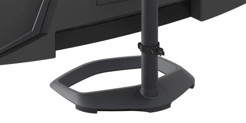 Cooler Master Monitor 34 cale GM34-CWQ2 UWQHD 180 Hz HDMI DP USB-C USB-B kontrola wysokości 0-80 mm Głośnik