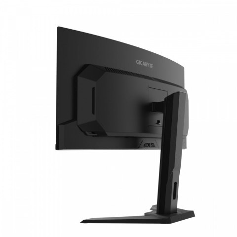 Gigabyte Monitor 34 cale MO34WQC2 OLDE WQHD 250cd/m2/175Hz/ 0,03MS/2xHDMI/DP Gigabyte Monitor 34 cale MO34WQC2 OLDE WQHD 250cd/m2/175Hz/ 0,03MS/2xHDMI/DP
