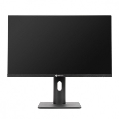 AG NEOVO Monitor 23.8 cala LH-2403 IPS HDMI DP GŁOŚNIK VGA 100Hz