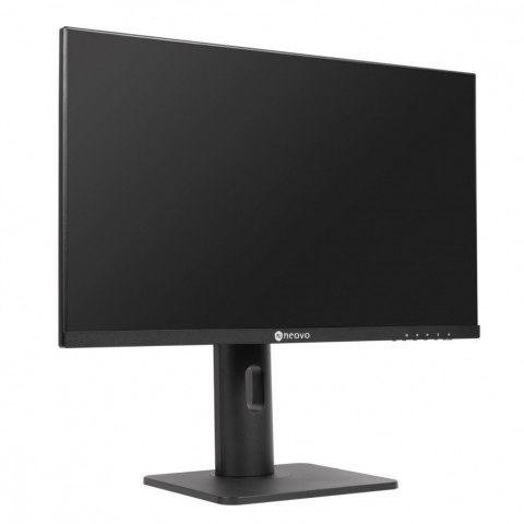 AG NEOVO Monitor 23.8 cala LH-2403 IPS HDMI DP GŁOŚNIK VGA 100Hz