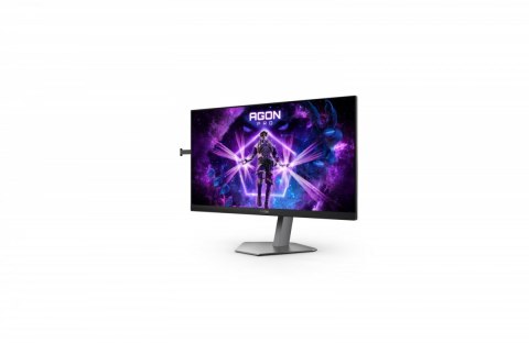 AOC Monitor AG276QZD2 26.7 cala QD OLED 240Hz HDMIx2 DP Pivot
