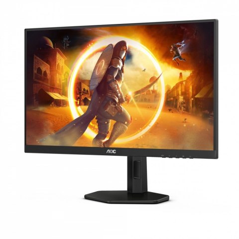 AOC Monitor Q27G4XN 27 cali Fast VA 180Hz HDMIx2 DP Pivot