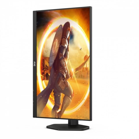 AOC Monitor Q27G4XN 27 cali Fast VA 180Hz HDMIx2 DP Pivot