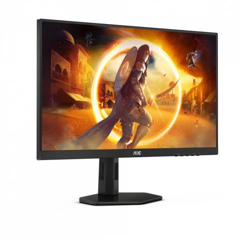 AOC Monitor Q27G4XN 27 cali Fast VA 180Hz HDMIx2 DP Pivot