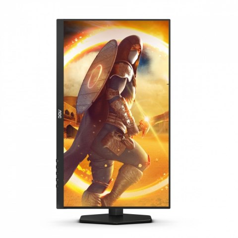 AOC Monitor Q27G4XN 27 cali Fast VA 180Hz HDMIx2 DP Pivot