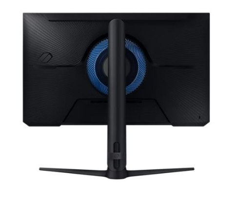 Samsung Monitor gamingowy Odyssey 24 cale LS24DG300EUXEN