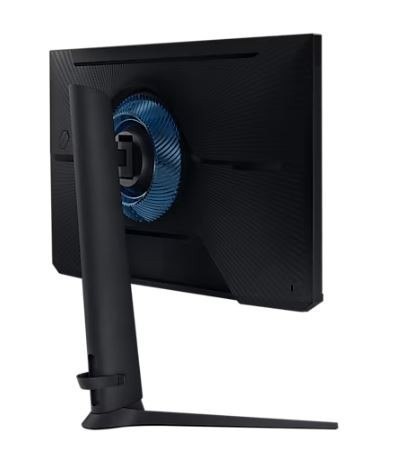 Samsung Monitor gamingowy Odyssey 24 cale LS24DG300EUXEN