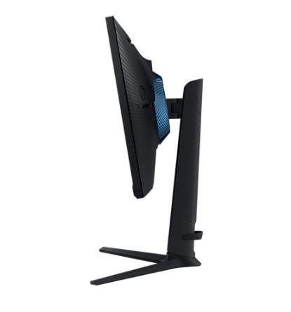 Samsung Monitor gamingowy Odyssey 24 cale LS24DG300EUXEN