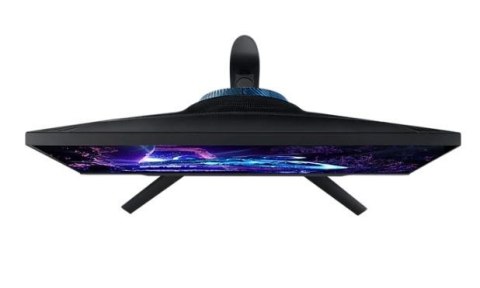 Samsung Monitor gamingowy Odyssey 24 cale LS24DG300EUXEN