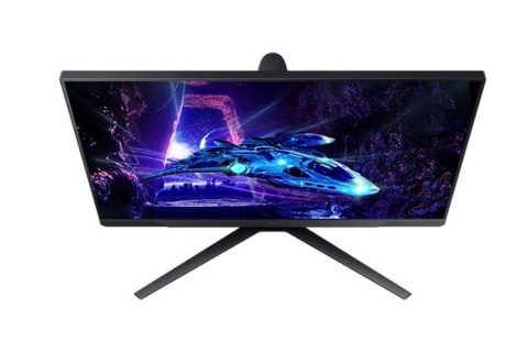 Samsung Monitor gamingowy Odyssey 24 cale LS24DG300EUXEN