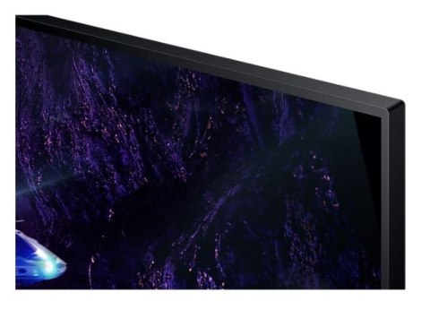 Samsung Monitor gamingowy Odyssey 24 cale LS24DG300EUXEN