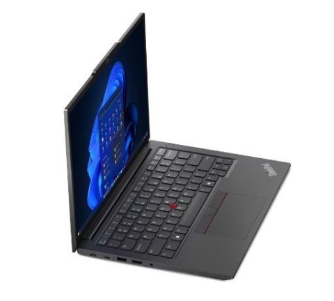 Lenovo Laptop ThinkPad E14 G6 21M7002LPB W11Pro Ultra 5 125U/16GB/512GB/INT/14.0 WUXGA/Graphite Black/1YR Premier Support + 3YRS OS + C Lenovo Laptop ThinkPad E14 G6 21M7002LPB W11Pro Ultra 5 125U/16GB/512GB/INT/14.0 WUXGA/Graphite Black/1YR Premier Support + 3YRS OS + C