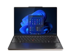 Lenovo Laptop ThinkPad Z13 G2 21JV0018PB W11Pro 7840U/32GB/1TB/AMD Radeon/LTE/13.3 2.8K/Touch/Flax Fiber + Aluminium/3YRS Premier Suppo
