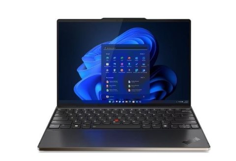 Lenovo Laptop ThinkPad Z13 G2 21JV0018PB W11Pro 7840U/32GB/1TB/AMD Radeon/LTE/13.3 2.8K/Touch/Flax Fiber + Aluminium/3YRS Premier Suppo