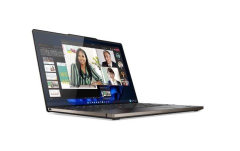 Lenovo Laptop ThinkPad Z13 G2 21JV0018PB W11Pro 7840U/32GB/1TB/AMD Radeon/LTE/13.3 2.8K/Touch/Flax Fiber + Aluminium/3YRS Premier Suppo