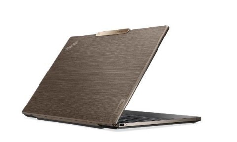 Lenovo Laptop ThinkPad Z13 G2 21JV0018PB W11Pro 7840U/32GB/1TB/AMD Radeon/LTE/13.3 2.8K/Touch/Flax Fiber + Aluminium/3YRS Premier Suppo