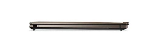 Lenovo Laptop ThinkPad Z13 G2 21JV0018PB W11Pro 7840U/32GB/1TB/AMD Radeon/LTE/13.3 2.8K/Touch/Flax Fiber + Aluminium/3YRS Premier Suppo