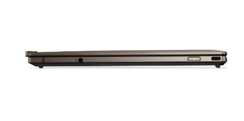 Lenovo Laptop ThinkPad Z13 G2 21JV0018PB W11Pro 7840U/32GB/1TB/AMD Radeon/LTE/13.3 2.8K/Touch/Flax Fiber + Aluminium/3YRS Premier Suppo
