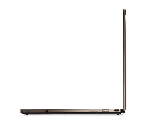 Lenovo Laptop ThinkPad Z13 G2 21JV0018PB W11Pro 7840U/32GB/1TB/AMD Radeon/LTE/13.3 2.8K/Touch/Flax Fiber + Aluminium/3YRS Premier Suppo
