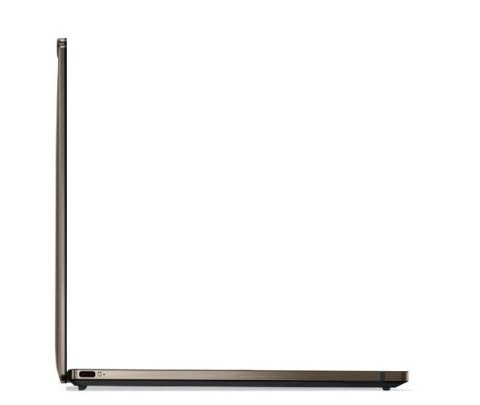 Lenovo Laptop ThinkPad Z13 G2 21JV0018PB W11Pro 7840U/32GB/1TB/AMD Radeon/LTE/13.3 2.8K/Touch/Flax Fiber + Aluminium/3YRS Premier Suppo