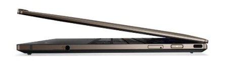 Lenovo Laptop ThinkPad Z13 G2 21JV0018PB W11Pro 7840U/32GB/1TB/AMD Radeon/LTE/13.3 2.8K/Touch/Flax Fiber + Aluminium/3YRS Premier Suppo