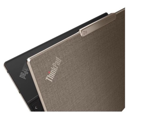 Lenovo Laptop ThinkPad Z13 G2 21JV0018PB W11Pro 7840U/32GB/1TB/AMD Radeon/LTE/13.3 2.8K/Touch/Flax Fiber + Aluminium/3YRS Premier Suppo