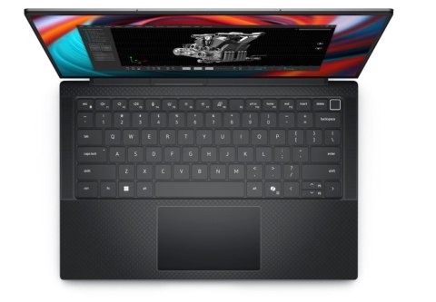 Dell Mobilna stacja robocza Precision 5490 Win11Pro Ultra 7 165H/32GB/1TB SSD Gen4/14.0 FHD+/Nvidia RTX 2000/IR Cam/Mic/WLAN + BT/Bac