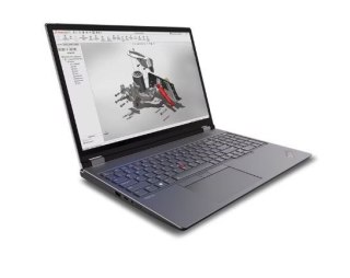 Lenovo Mobilna stacja robocza ThinkPad P16 G2 21FA000VPB W11Pro i7-13850HX/32GB/1TB/RTXA2000 8GB/LTE/16.0/vPro/3YRS Premier Support + C
