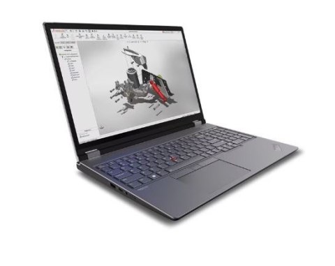 Lenovo Mobilna stacja robocza ThinkPad P16 G2 21FA000VPB W11Pro i7-13850HX/32GB/1TB/RTXA2000 8GB/LTE/16.0/vPro/3YRS Premier Support + C