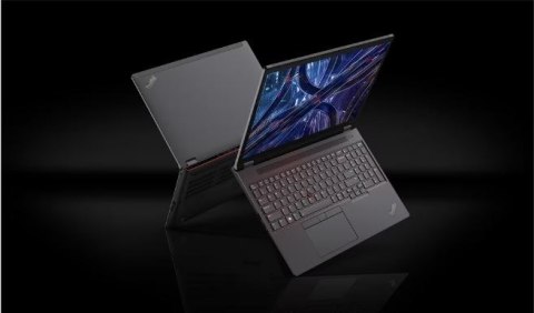 Lenovo Mobilna stacja robocza ThinkPad P16 G2 21FA000VPB W11Pro i7-13850HX/32GB/1TB/RTXA2000 8GB/LTE/16.0/vPro/3YRS Premier Support + C