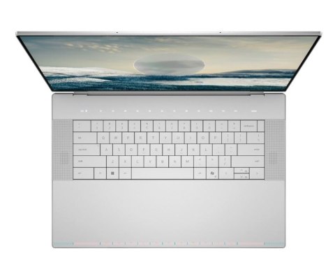 Dell Notebook XPS 16 9640/Ultra 7 155H/16GB/1TB SSD/16.3 FHD+/GeForce RTX 4050/WLAN + BT/Backlit Kb/6 Cell/W11Pro