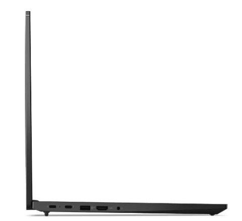 Lenovo Notebook ThinkPad E16 G1 21JN005YPB W11Pro i5-1335U/16GB/512GB/INT/16.0 WUXGA/Graphite Black/3YRS OS + 1YR Premier Support