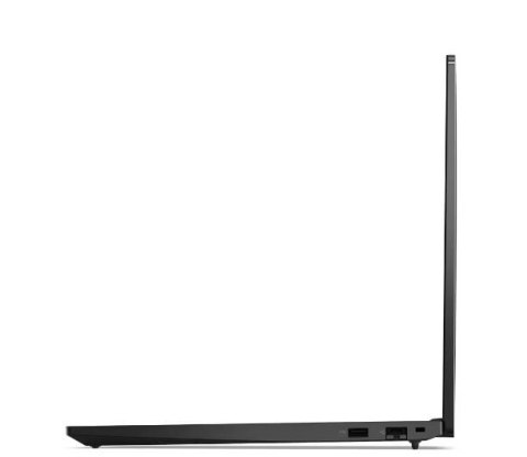 Lenovo Notebook ThinkPad E16 G1 21JN005YPB W11Pro i5-1335U/16GB/512GB/INT/16.0 WUXGA/Graphite Black/3YRS OS + 1YR Premier Support