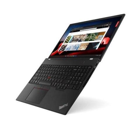 Lenovo Notebook ThinkPad T16 G2 21K7000UPB W11Pro 7540U/16GB/512GB/INT/16.0 WUXGA/3YRS Premier Support