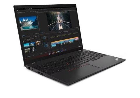Lenovo Notebook ThinkPad T16 G2 21K7000UPB W11Pro 7540U/16GB/512GB/INT/16.0 WUXGA/3YRS Premier Support
