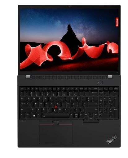 Lenovo Notebook ThinkPad T16 G2 21K7000UPB W11Pro 7540U/16GB/512GB/INT/16.0 WUXGA/3YRS Premier Support
