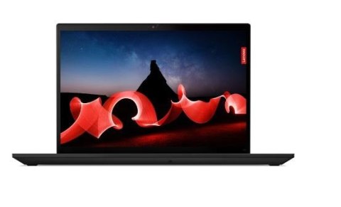 Lenovo Notebook ThinkPad T16 G2 21K7000UPB W11Pro 7540U/16GB/512GB/INT/16.0 WUXGA/3YRS Premier Support