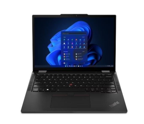 Lenovo Ultrabook ThinkPad X13 Yoga G4 21F2004APB W11Pro i5-1335U/16GB/512GB/INT/13.3 WUXGA/Touch/Deep Black/3YRS Premier Support + CO2 