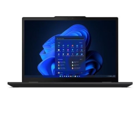 Lenovo Ultrabook ThinkPad X13 Yoga G4 21F2004APB W11Pro i5-1335U/16GB/512GB/INT/13.3 WUXGA/Touch/Deep Black/3YRS Premier Support + CO2 