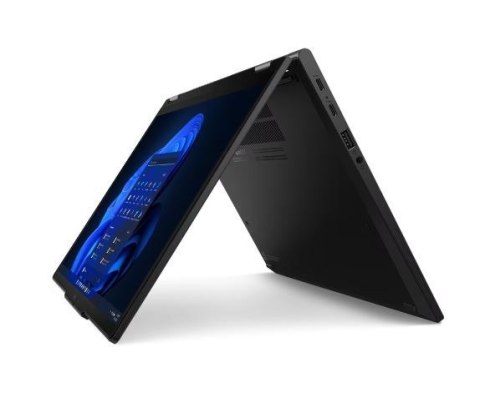 Lenovo Ultrabook ThinkPad X13 Yoga G4 21F2004APB W11Pro i5-1335U/16GB/512GB/INT/13.3 WUXGA/Touch/Deep Black/3YRS Premier Support + CO2 