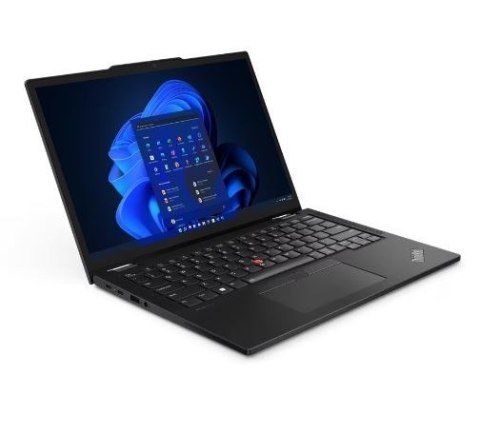 Lenovo Ultrabook ThinkPad X13 Yoga G4 21F2004APB W11Pro i5-1335U/16GB/512GB/INT/13.3 WUXGA/Touch/Deep Black/3YRS Premier Support + CO2 