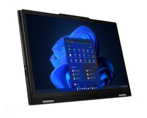 Lenovo Ultrabook ThinkPad X13 Yoga G4 21F2004APB W11Pro i5-1335U/16GB/512GB/INT/13.3 WUXGA/Touch/Deep Black/3YRS Premier Support + CO2 