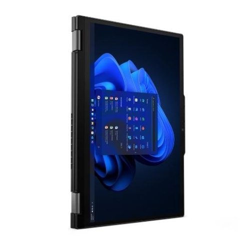 Lenovo Ultrabook ThinkPad X13 Yoga G4 21F2004APB W11Pro i5-1335U/16GB/512GB/INT/13.3 WUXGA/Touch/Deep Black/3YRS Premier Support + CO2 