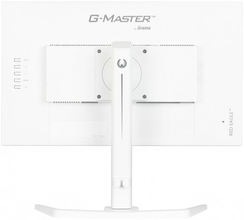 IIYAMA Monitor 24 cale GB2470HSU-W6 0.2ms, IPS, DP, HDMI, 180Hz, 300cd