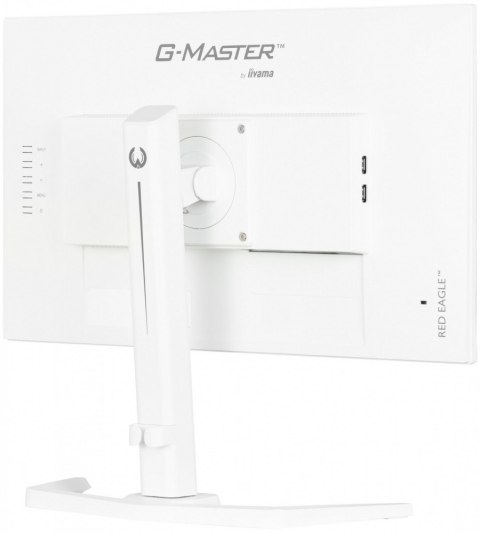IIYAMA Monitor 24 cale GB2470HSU-W6 0.2ms, IPS, DP, HDMI, 180Hz, 300cd