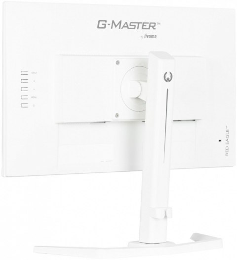 IIYAMA Monitor 24 cale GB2470HSU-W6 0.2ms, IPS, DP, HDMI, 180Hz, 300cd